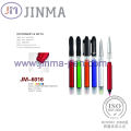 La Promotion surligneur stylo Jm--6016 avec un stylet de LED tactile